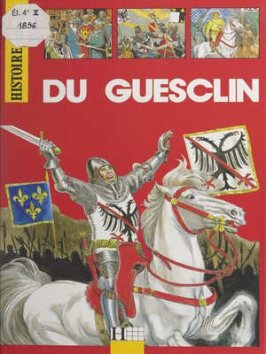 cover image of Du Guesclin